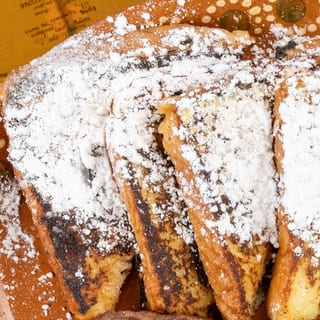 French Toast