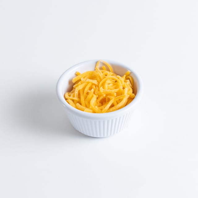 Cheese.