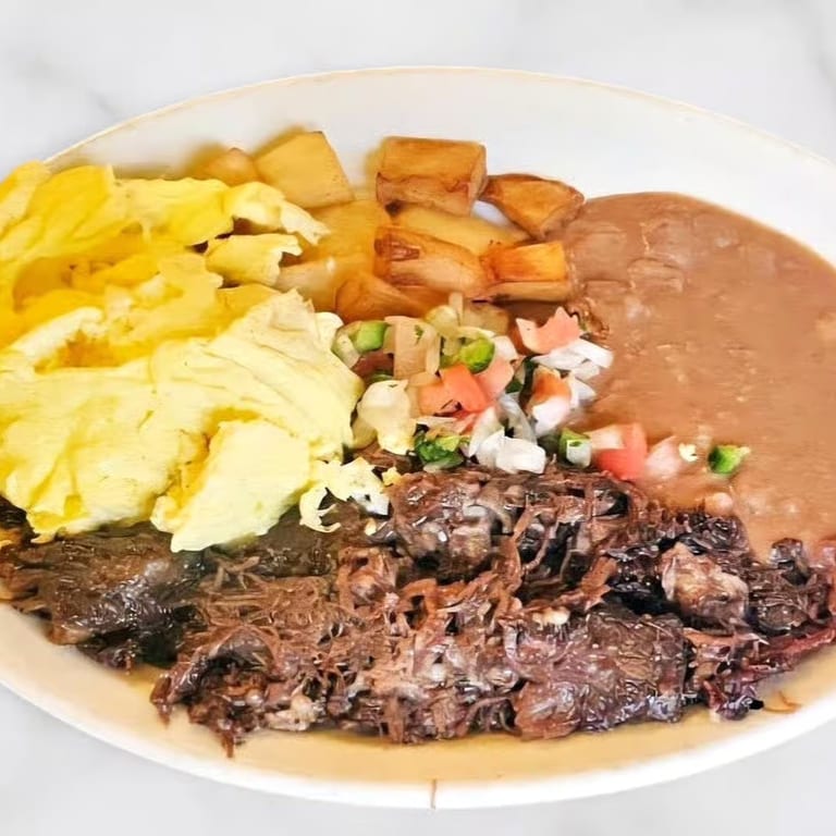 Delicious Refried Beans: A Mexican Staple