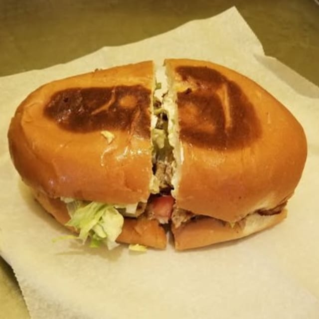 Torta.